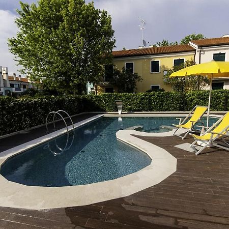 Villa Faro Vecchio Cavallino-Treporti Extérieur photo