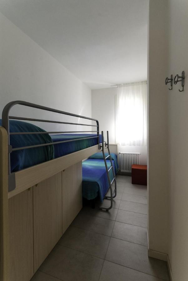 Villa Faro Vecchio Cavallino-Treporti Extérieur photo