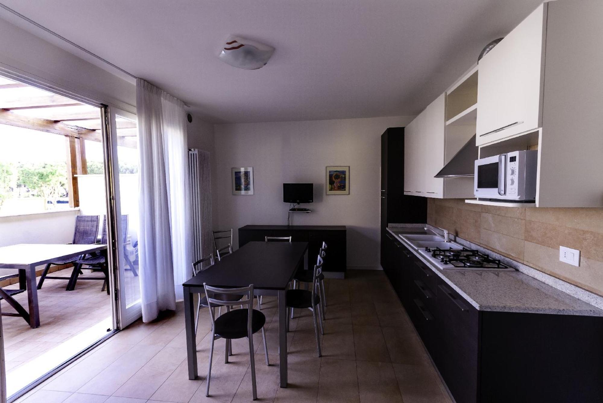Villa Faro Vecchio Cavallino-Treporti Extérieur photo