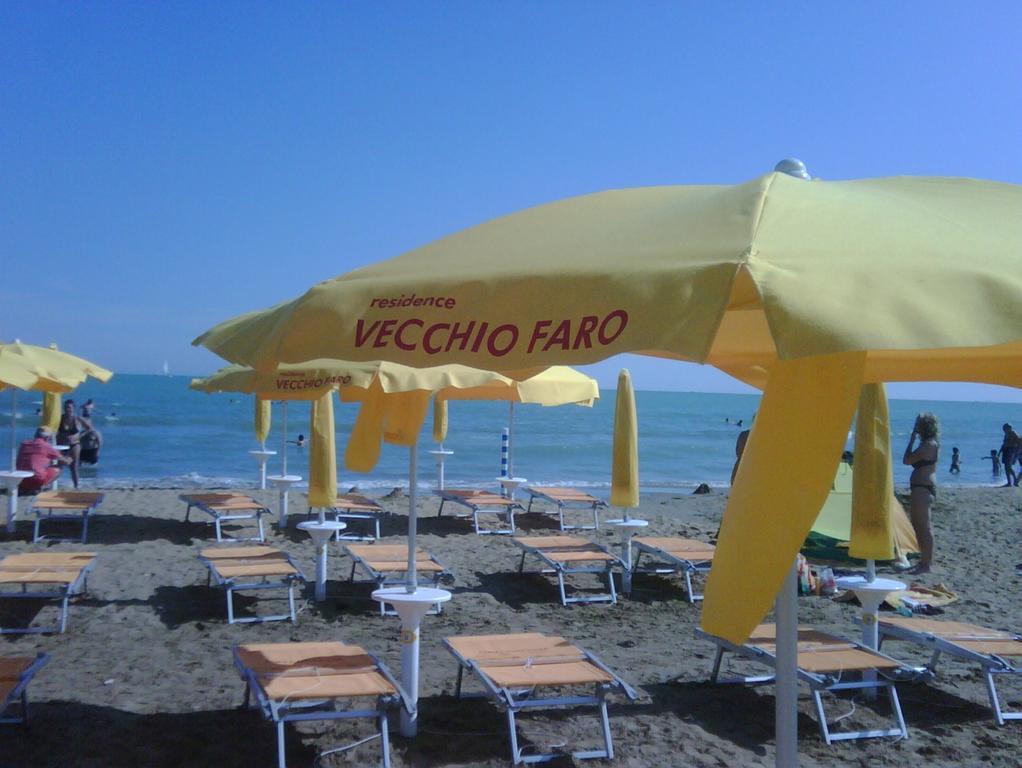 Villa Faro Vecchio Cavallino-Treporti Extérieur photo