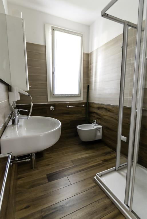 Villa Faro Vecchio Cavallino-Treporti Extérieur photo