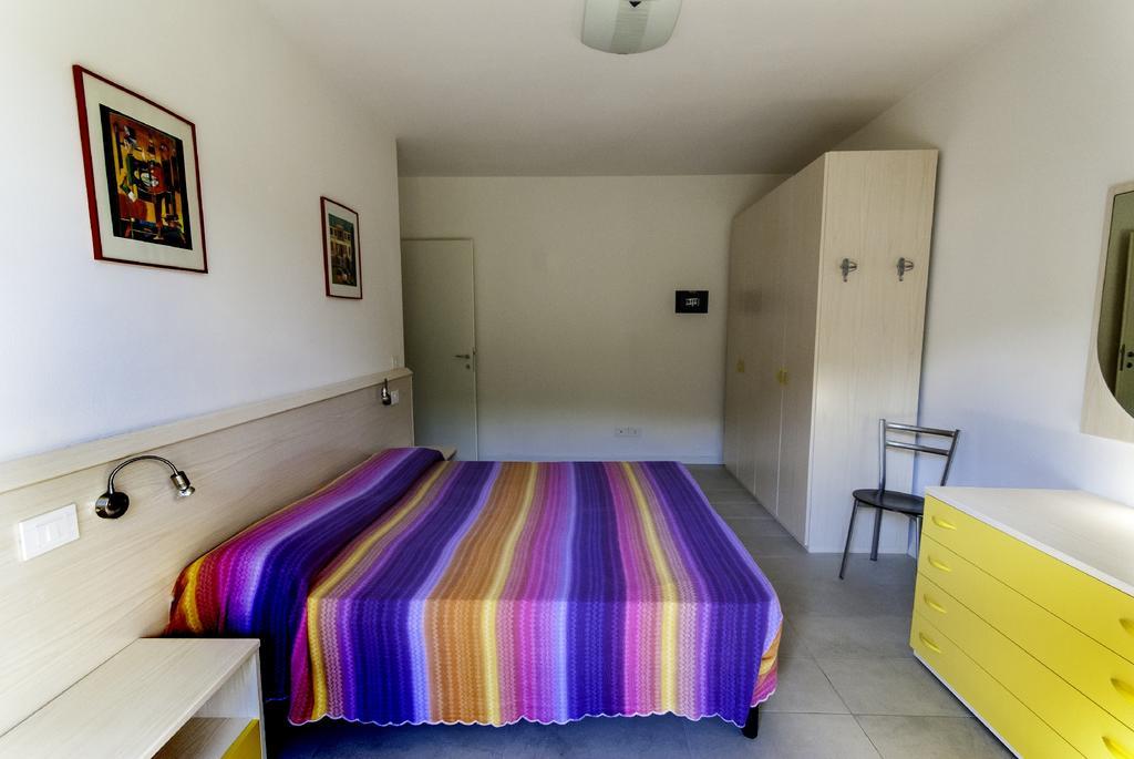 Villa Faro Vecchio Cavallino-Treporti Extérieur photo