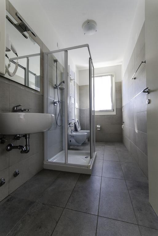 Villa Faro Vecchio Cavallino-Treporti Extérieur photo