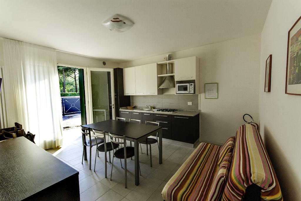 Villa Faro Vecchio Cavallino-Treporti Extérieur photo