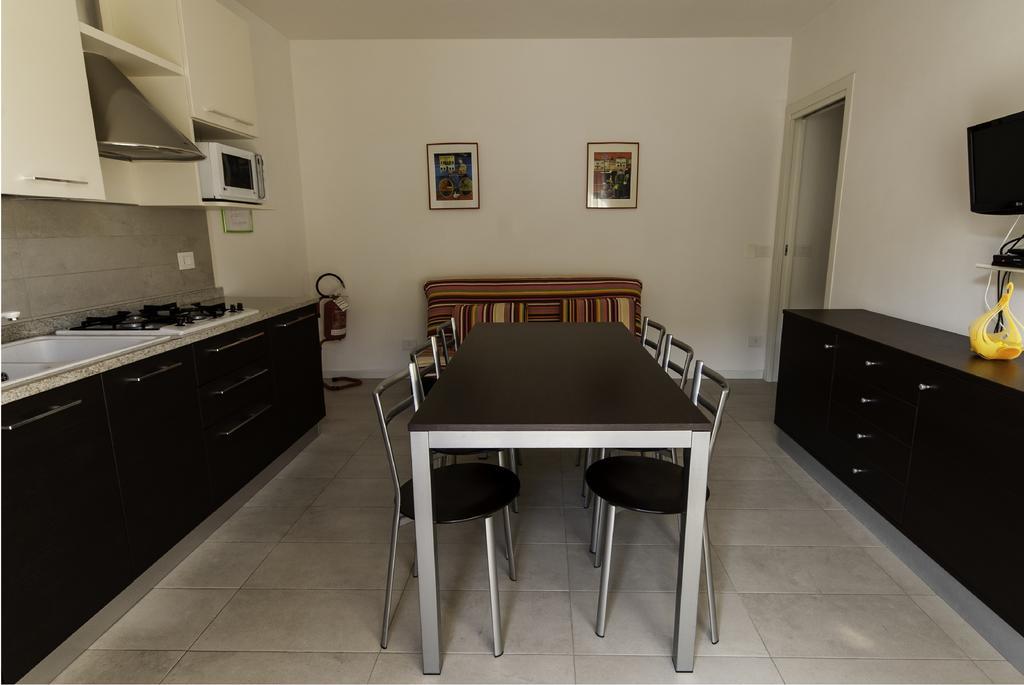 Villa Faro Vecchio Cavallino-Treporti Extérieur photo